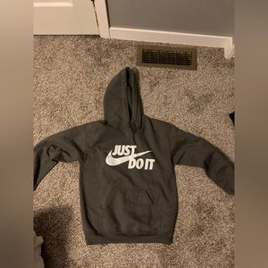 Mens Gilden Heavy blend hoodie